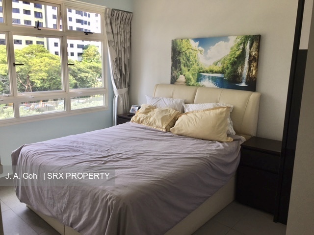 Tiong Bahru View thumbnail photo